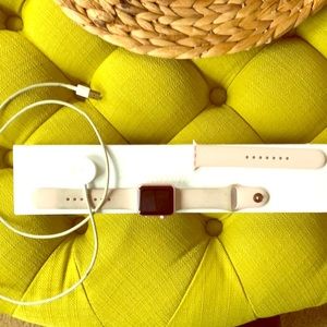 Series 1 38mm Apple Watch